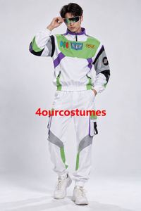 Nuevo disfraz con capucha tipo capa - Product Image 6