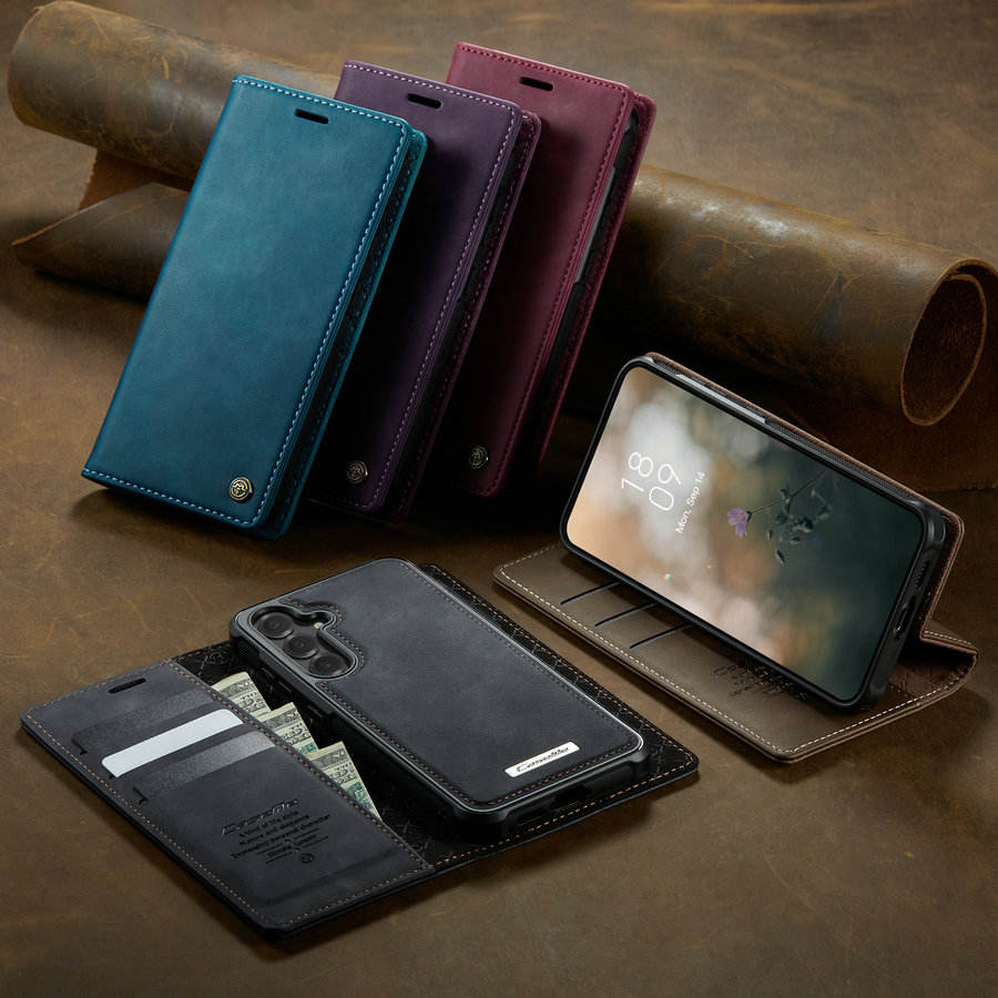 Flip Cover Samsung Galaxy S20 Ultra Caseme Wallet Case For