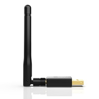 Adaptateur Bluetooth 5.0 pour PC, pilote gratuit, mini taille, Bluetooth 5.3