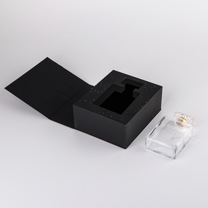 Custom Design Empty 20Ml 30Ml 50 Ml 100Ml Parfum Botol Cheap Perfume Bottle And Paper Box Glass Perfume Bottle Spray With Box