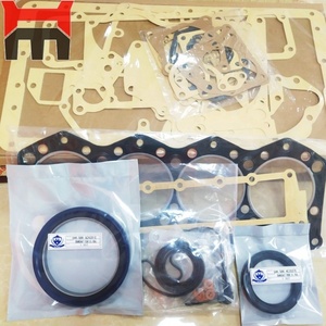 Pièces de moteur C4.4 E3406T S4K Kit de révision du moteur GASKET - Product Image 2