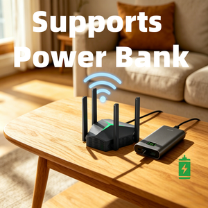 Extensor <span class=keywords><strong>de</strong></span> Rango <span class=keywords><strong>de</strong></span> <span class=keywords><strong>Wifi</strong></span> <span class=keywords><strong>de</strong></span> Doble Banda, <span class=keywords><strong>Amplificador</strong></span> <span class=keywords><strong>de</strong></span> <span class=keywords><strong>Señal</strong></span> <span class=keywords><strong>Wifi</strong></span> para Exteriores, 2.4G 5G 1200Mbps, Repetidor <span class=keywords><strong>Wifi</strong></span> para Hogar y Oficina - Product Image 5