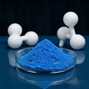Péptido de Cobre GHK-Cu en Polvo Liofilizado para el Cuidado de la Piel, Suministro de Fábrica - Product Image 6