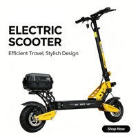Stock en entrepôt UE, trottinette électrique pliable G2MASTER pour adultes, avec cadre en aluminium, certifiée CE, livraison directe en gros