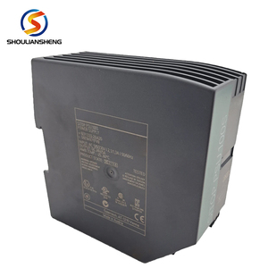 Nouveau stock original avec contrôleur d'automatisation dédié 6EP1333-2BA20 pour Driver PLC PAC - Product Image 4