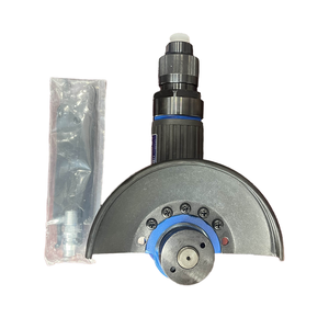 Véritable <span class=keywords><strong>TOKU</strong></span> Meuleuses d'angle pneumatiques de 4 pouces et 5 pouces TAG-410MR/TAG-50MR personnalisables OEM pris en charge depuis le Japon - Product Image 1