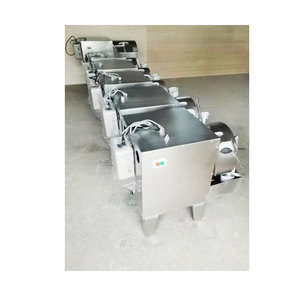 Venta caliente Huevos Lavado y clasificación Máquina de limpieza de huevos Lavadora con alta calidad - Product Image 5