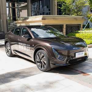 Avita 07 2024 Max-Vehículo de nueva energía de rango extendido para familias - Product Image 6