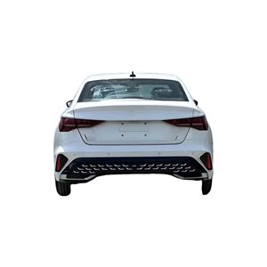 Accesorios para automóviles de alta calidad, parachoques trasero delantero, bodyKit, piezas de montaje de faros para <span class=keywords><strong>Audi</strong></span> A3 2024 <span class=keywords><strong>2025</strong></span> - Product Image 3