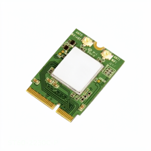 ST60-2230C-P มีโมดูลรับส่งสัญญาณ RF และโมเด็มในสต็อก - Product Image 1