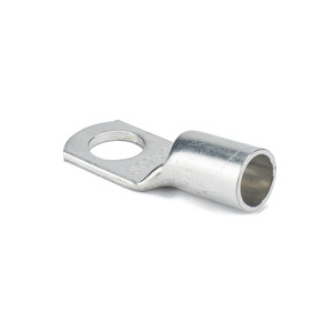 Sc25-8 Ring <b>Terminal</b> Pure Copper Wire Connector For Electrical Wiring - Product Image 3