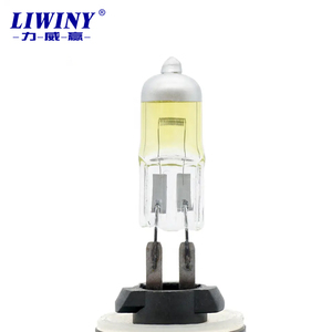 Liwiny Nhà Sản Xuất Xe <span class=keywords><strong>Halogen</strong></span> Ánh Sáng 881 H27W/2 12V 27W 55W 100W Ấm Trắng Vàng Tự Động Bóng Đèn <span class=keywords><strong>Halogen</strong></span> - Product Image 5