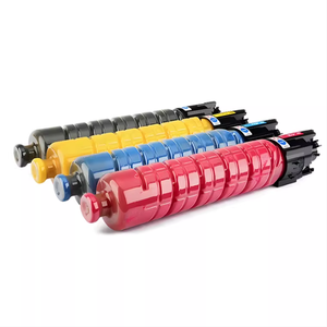 Cartuccia Toner SPC430, per <span class=keywords><strong>Ricoh</strong></span> <span class=keywords><strong>Aficio</strong></span> SPC430DN/SPC431DN/SPC431DN-HS/SPC440DN SP C430 C431 C440 821105,821106,821107,821108 - Product Image 2