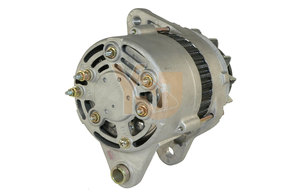 Alternador de 24V 0-33000-3690 para <span class=keywords><strong>SUMITOMO</strong></span> SH210-6, Piezas de Motor 4HK1, Generador de Excavadora 1-81200-206-0 1-81200-202-06D95L SA6D110 - Product Image 4