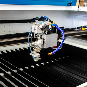 MODLASER Galvanómetro Escáner Alta Calidad Precio Barato Gran Tamaño Lana Fieltro Cuero Sastrería Tela Máquina de <span class=keywords><strong>Corte</strong></span> por Láser - Product Image 5