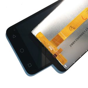 Pantalla LCD OEM en Oferta para <span class=keywords><strong>Alcatel</strong></span> <span class=keywords><strong>U5</strong></span> 3G 4047 / 4047D / 4047G / OT4047 / OT4047D / OT4047G con Digitalizador, Ensamblaje Completo - Product Image 5