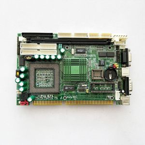 Placa Base Industrial Integrada ARBOR PIA-671 PIA-671DV.2 TB0208001642, Placa CPU, 100% Probada en Stock - Product Image 1