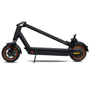Scooter Eléctrico G-30 36V 650W con Batería de Litio, Suspensión Delantera Impermeable, Control por Aplicación, Carga de 150 kg, Aleación de Aluminio, 10 Pulgadas, HEZZO - Product Image 1