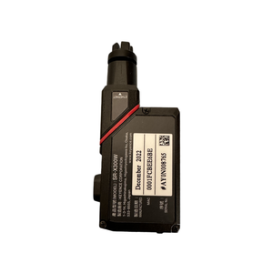 Escáner de Código de Barras y Códigos QR de Montaje Fijo SR-X300W - Product Image 2