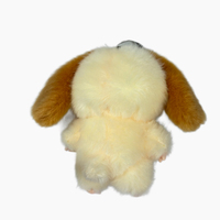Samuel Anime peluche aveugle boîte mignon personnage poupée pendentif collection Figure Surprise cadeau mode jouet