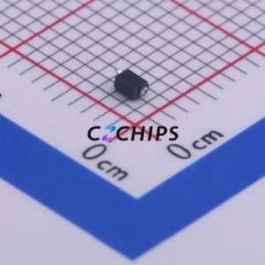 Nuevo Diodo Zener Original PDZ6.2B,115 SOD-323, Venta al por Mayor de Componentes Electrónicos, Proveedor de Chips y Servicio BOM - Product Image 2