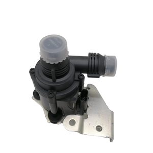 Nouvelle pompe à eau auxiliaire avec support pour Range Rover Evoque(<span class=keywords><strong>2012</strong></span>-) Discovery Sports(2015-) ensemble de pompe LR094347 LD13586 - Product Image 1