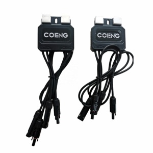 Ottimizzatore di Potenza Solare COENG a Basso Prezzo 800W con Corrente Elevata 21A 23A, Ottimizzatore 70V 800W DC PV per Sistemi di Energia Solare - Product Image 1