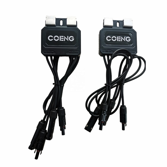 COENG Low Price 800W Solar Power Optimizer with Large Current 21A 23A Optimizer 70V 800W DC PV Optimizer for Solar Power System