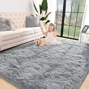 Tapis de Chambre à Coucher Nordique Ins, Tapis de Sol pour Salon, <span class=keywords><strong>Table</strong></span> Basse, Chambre de Fille, Tapis de Chevet - Product Image 3