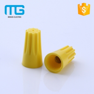 SP Series Đầy Màu Sắc Vít-On Dây Thiết Bị Đầu Cuối Nhựa Kết Nối - Product Image 6