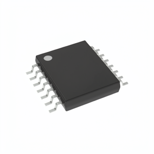 SN74LVC126APWT 14 TSSOP Original One Stop Service Electronics Component Logic - Product Image 1