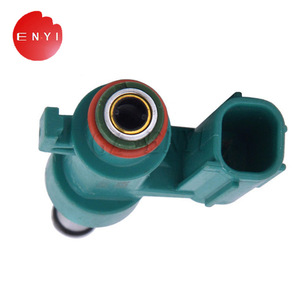 Inyector de Combustible 23250-38050 23209-38050 Para Toyota Lexus Modelo Estándar Original de Fábrica - Product Image 3