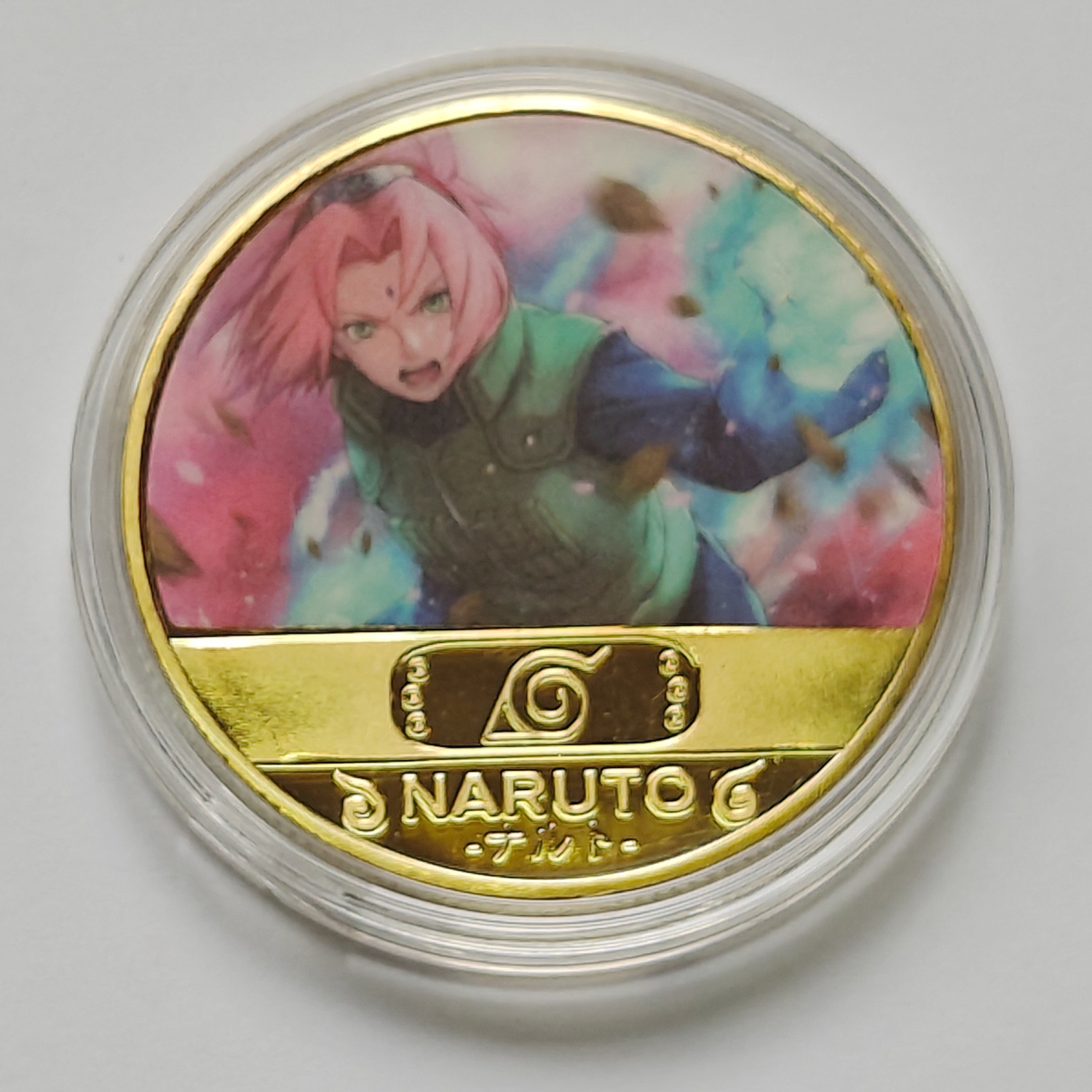 Sakura haruno 2