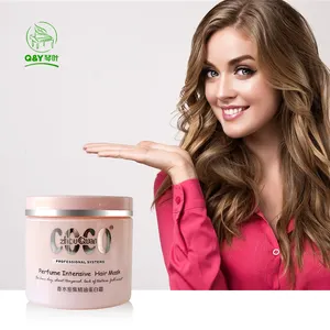 450g Perfume Fragrance Hair Cream Nutrition for Hair Deep Moisturizing Cream