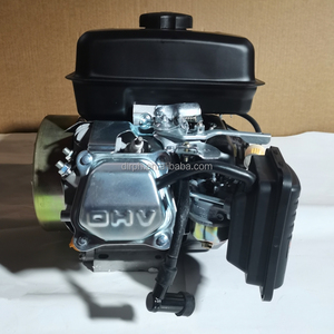 3KW 4Kw 72V 60V Máy phát điện 5KW Xăng Xăng 48V DC phạm vi Máy phát điện Extender Máy phát điện cho ba bánh - Product Image 3