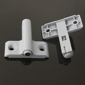 Tampon anti-collision court et <span class=keywords><strong>petit</strong></span> tiroir d'avion, <span class=keywords><strong>porte</strong></span> d'armoire <span class=keywords><strong>de</strong></span> meubles absorbant les chocs, dispositif <span class=keywords><strong>de</strong></span> rebond sans poignée - Product Image 3