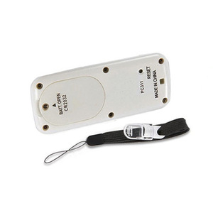 Leap Pedometer Pc311 Lcd Display Step Counter For Elderly Fitness Tracking Device - Product Image 3