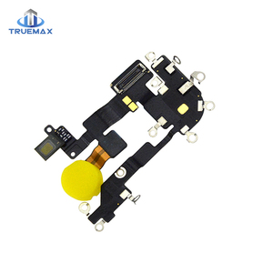 Repuestos para Teléfonos Móviles: Conector de Carga, Cable Flexible, Pantalla LCD, Cámara, Buzzer, Vibrador, Altavoz para iPhone 17 Pro - Product Image 2