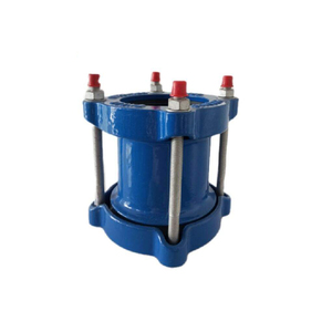 2025 dimensione del cliente personalizzata del giunto universale del giunto flessibile della ghisa della fabbrica - Product Image 5