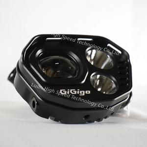 Luz para Bicicleta GiGigo Gi03 Compatible con Ultra Bee, Faros Delanteros, Luces con Soporte para Bicicleta Todoterreno, Luces Modificadas para Ultra Bee - Product Image 1