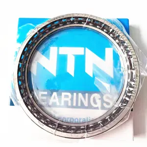 SF3227VPX1 Japan NTN Excavator Bearing SF3227 PX1 Angular Contact Ball Bearing 160x200x20mm