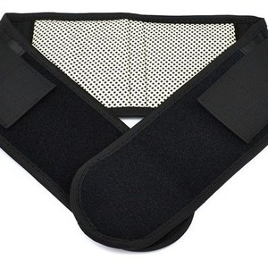 Almohadilla Térmica para Hombro Teanlai con Turmalina, Soporte para Articulaciones de Uso General - Product Image 1