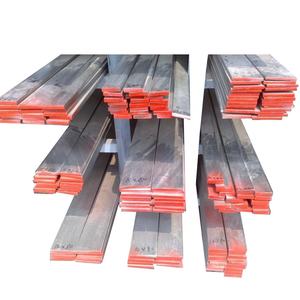 ייצור פלדת פחמן שטוח בר barre fer פלאט שטוח בר - Product Image 5