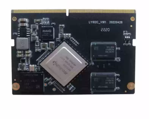 AMB-3568C ARM Motherboard: Industrial-Grade Power, Building Quality Control Products
