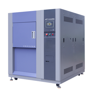 Cổ phiếu atmars sốc nhiệt cho buồng 3-Zone lập trình (xen kẽ) nhiệt độ không đổi độ ẩm CE cho IP66 - Product Image 1