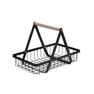 Hot Sale 3-Layer Household Kitchen Metal <b>Storage</b> <b>Rack</b> Empty <b>Vegetables</b> and Fruits <b>Rack</b> - Product Image 5