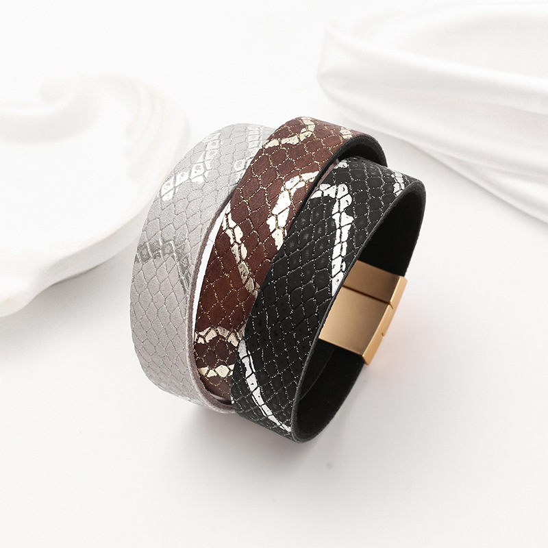 Silver+coffee+black SR101-11