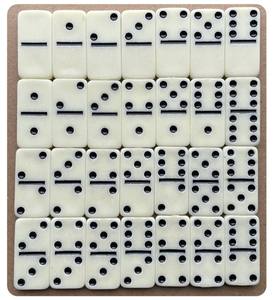 28 dominos en PVC standard jeux <span class=keywords><strong>de</strong></span> table bonne sensation <span class=keywords><strong>de</strong></span> main cartes <span class=keywords><strong>de</strong></span> <span class=keywords><strong>jeu</strong></span> avec boîte en plastique coulissante <span class=keywords><strong>jeu</strong></span> <span class=keywords><strong>de</strong></span> <span class=keywords><strong>société</strong></span> <span class=keywords><strong>de</strong></span> divertissement - Product Image 2