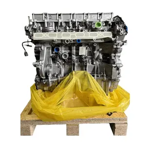 Der neue Motorblock 3.0 T PT306 MHEV L6 ohne Benzinmotor ist geeignet für RANGE ROVER Sport