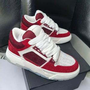 Zapatos de Mujer de Diseño de Lujo y Alta Calidad, Zapatos para Caminar Personalizados de Marca, Zapatos Deportivos Casuales de Suela Gruesa a la Moda - Product Image 5